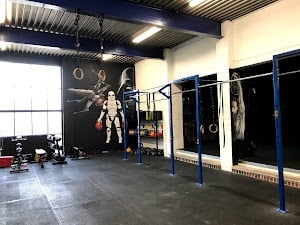 Photo of CrossFit Tailored Training