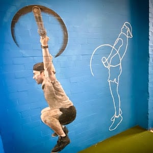 Photo of CrossFit Tailored Training