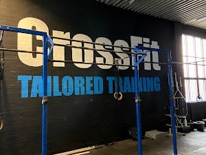 Photo of CrossFit Tailored Training