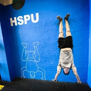 Photo of CrossFit Tailored Training