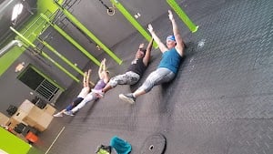 Photo of Perpetual Motion CrossFit