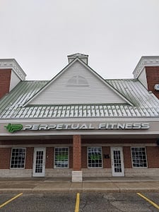 Photo of Perpetual Motion CrossFit