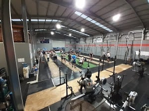 Photo of CrossFit Geraldton