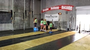 Photo of CrossFit Geraldton