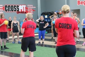 Photo of CrossFit Geraldton