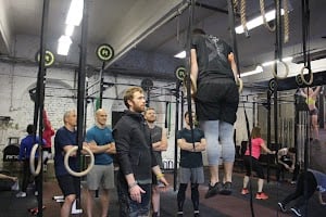 Photo of CrossFit Duna