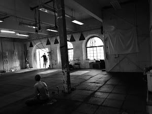 Photo of CrossFit Duna