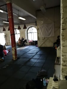 Photo of CrossFit Duna