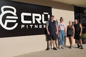 Photo of C.R.U CrossFit