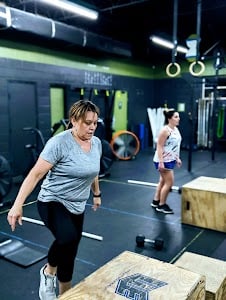 Photo of C.R.U CrossFit