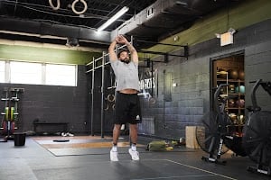 Photo of C.R.U CrossFit