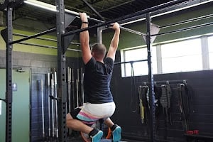 Photo of C.R.U CrossFit