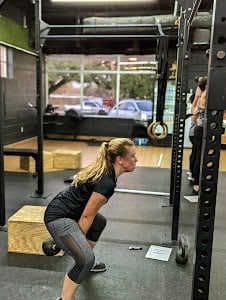 Photo of C.R.U CrossFit