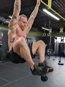 Photo of C.R.U CrossFit