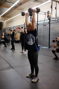 Photo of CrossFit 805