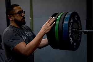 Photo of CrossFit 805