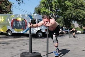 Photo of CrossFit 805