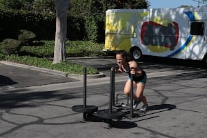 Photo of CrossFit 805