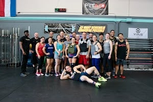 Photo of CrossFit 805