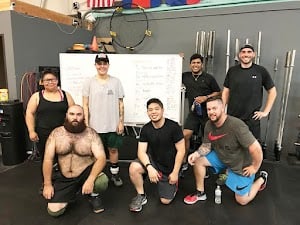 Photo of CrossFit 805