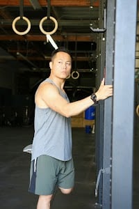 Photo of CrossFit 805