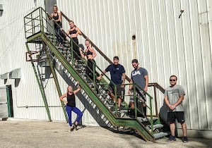 Photo of Norak CrossFit