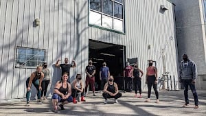 Photo of Norak CrossFit