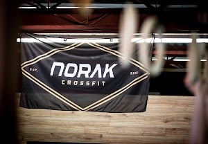 Photo of Norak CrossFit