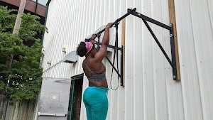 Photo of Norak CrossFit