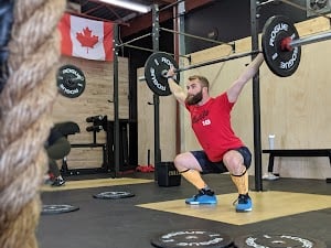 Photo of Norak CrossFit