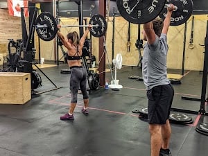 Photo of Norak CrossFit