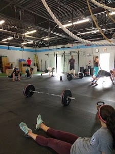 Photo of Omega CrossFit