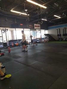 Photo of Omega CrossFit