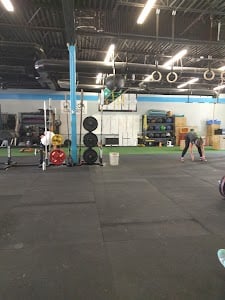 Photo of Omega CrossFit