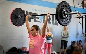 Photo of CrossFit Supercell