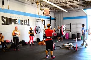 Photo of CrossFit Supercell