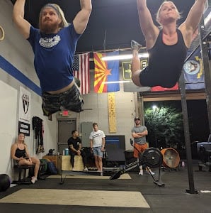 Photo of CrossFit Perception