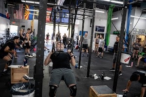 Photo of CrossFit Perception