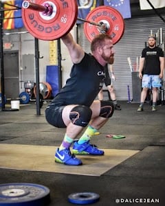 Photo of CrossFit Perception