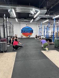 Photo of CrossFit Perception