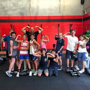 Photo of CrossFit Hurstville