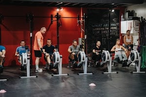 Photo of CrossFit Hurstville