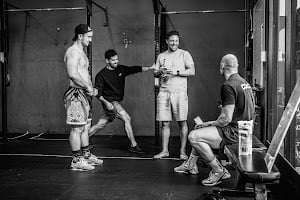 Photo of CrossFit Hurstville