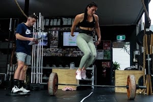 Photo of CrossFit Hurstville