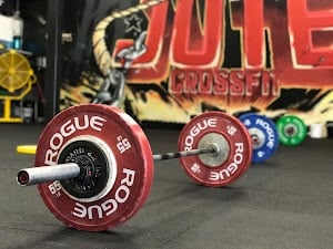 Photo of Jute CrossFit