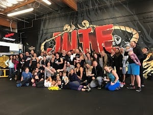 Photo of Jute CrossFit