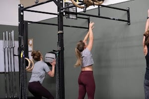 Photo of CrossFit Anchored Athletics