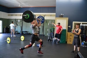 Photo of CrossFit Anchored Athletics