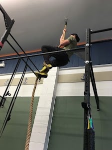 Photo of CrossFit Anchored Athletics