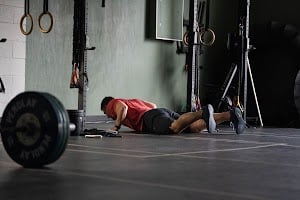 Photo of CrossFit Anchored Athletics